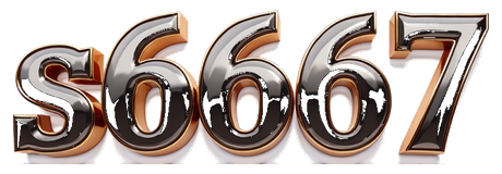s6667 logo